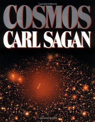 Download Cosmos PDF by Carl Sagan