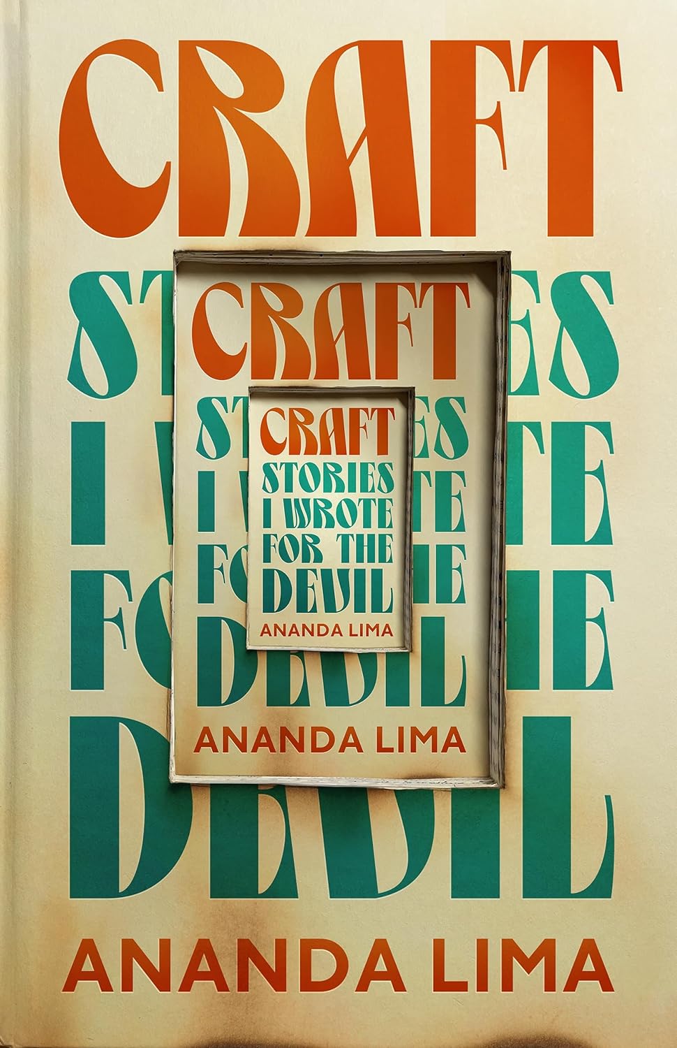 Download Craft: Stories I Wrote for the Devil PDF by Ananda Lima