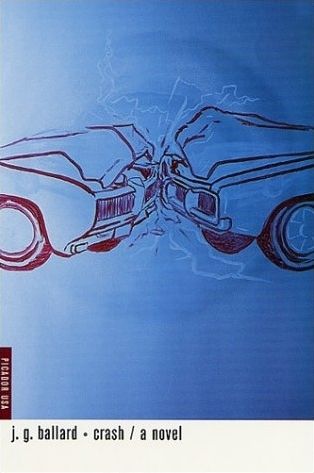 Download Crash PDF by J.G. Ballard