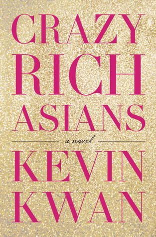 Download Crazy Rich Asians PDF by Kevin Kwan