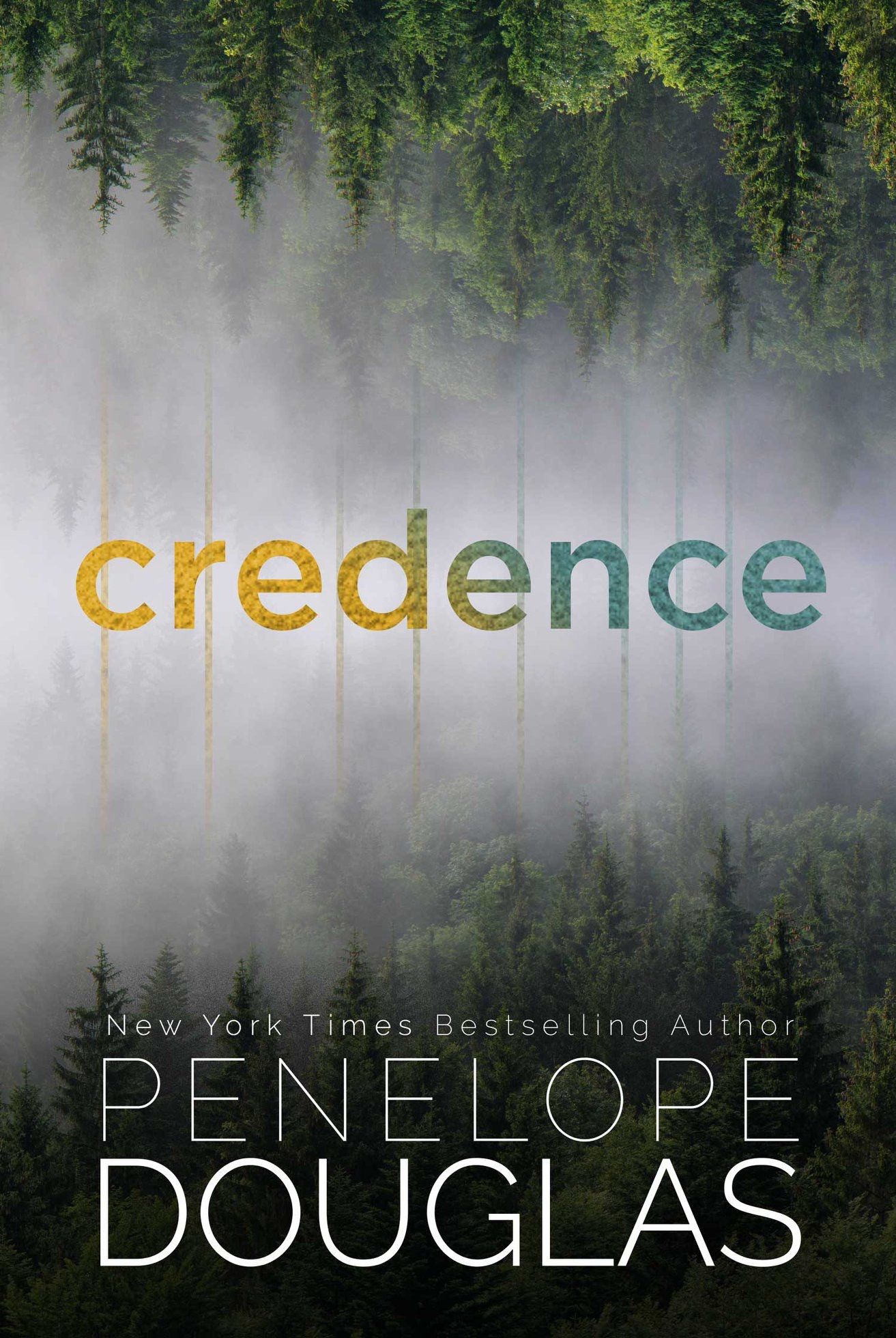 Download Credence PDF by Penelope Douglas