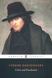 Download Crime and Punishment PDF by Fyodor Dostoevsky