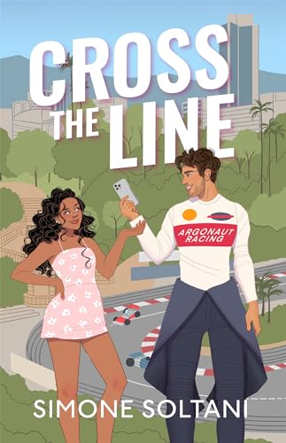 Download Cross the Line PDF by Simone Soltani