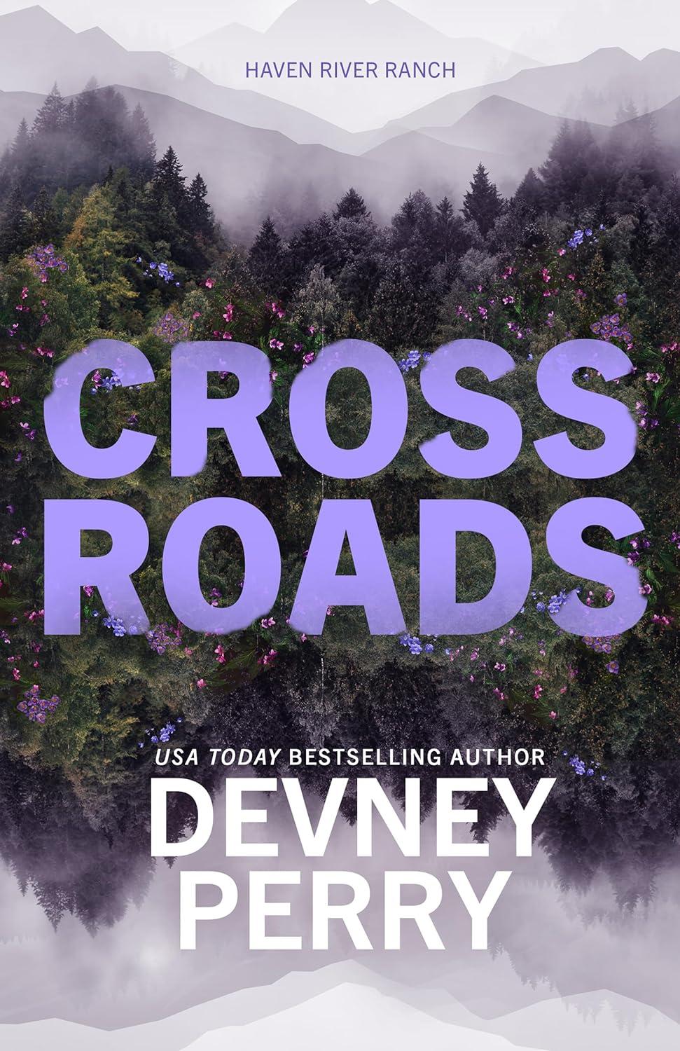 Download Crossroads PDF by Devney Perry