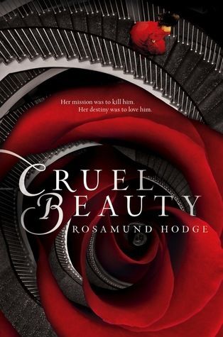 Download Cruel Beauty PDF by Rosamund Hodge