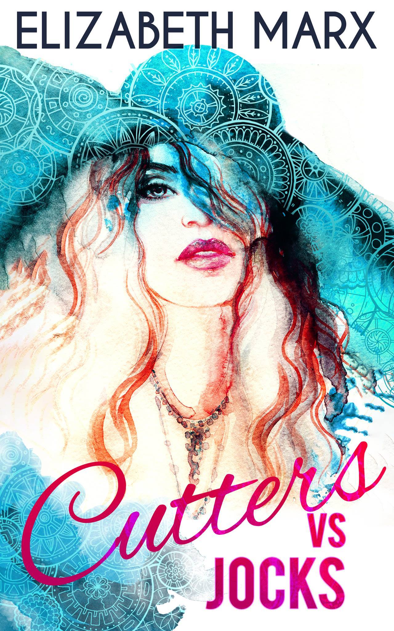 Download Cutters vs. Jocks PDF by Elizabeth Marx