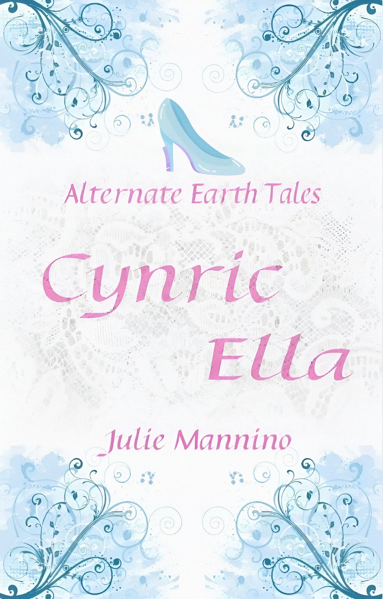 Download Cynric Ella PDF by Julie Mannino