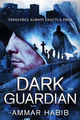 Download Dark Guardian PDF by Ammar Habib