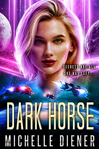 Download Dark Horse PDF by Michelle Diener