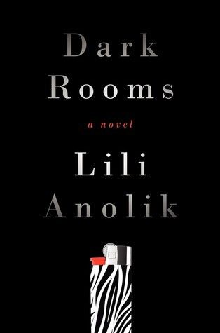 Download Dark Rooms PDF by Lili Anolik