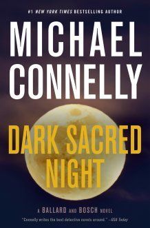 Download Dark Sacred Night PDF by Michael Connelly