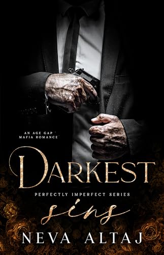 Download Darkest Sins PDF by Neva Altaj