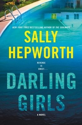 Download Darling Girls PDF by Sally Hepworth