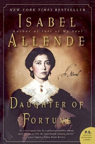 Download Daughter of Fortune PDF by Isabel Allende