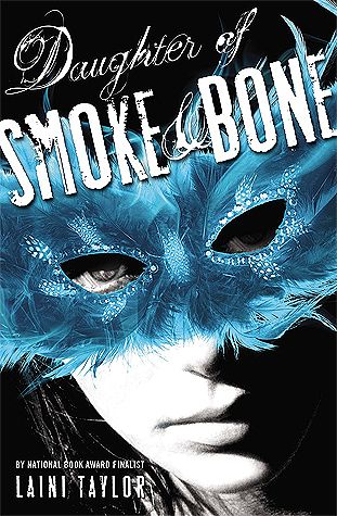 Download Daughter of Smoke & Bone PDF by Laini Taylor