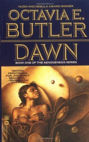 Download Dawn PDF by Octavia E. Butler