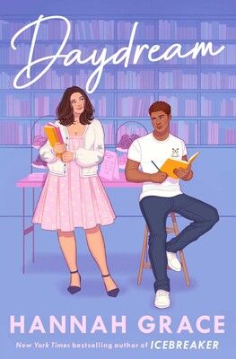 Download Daydream PDF by Hannah  Grace