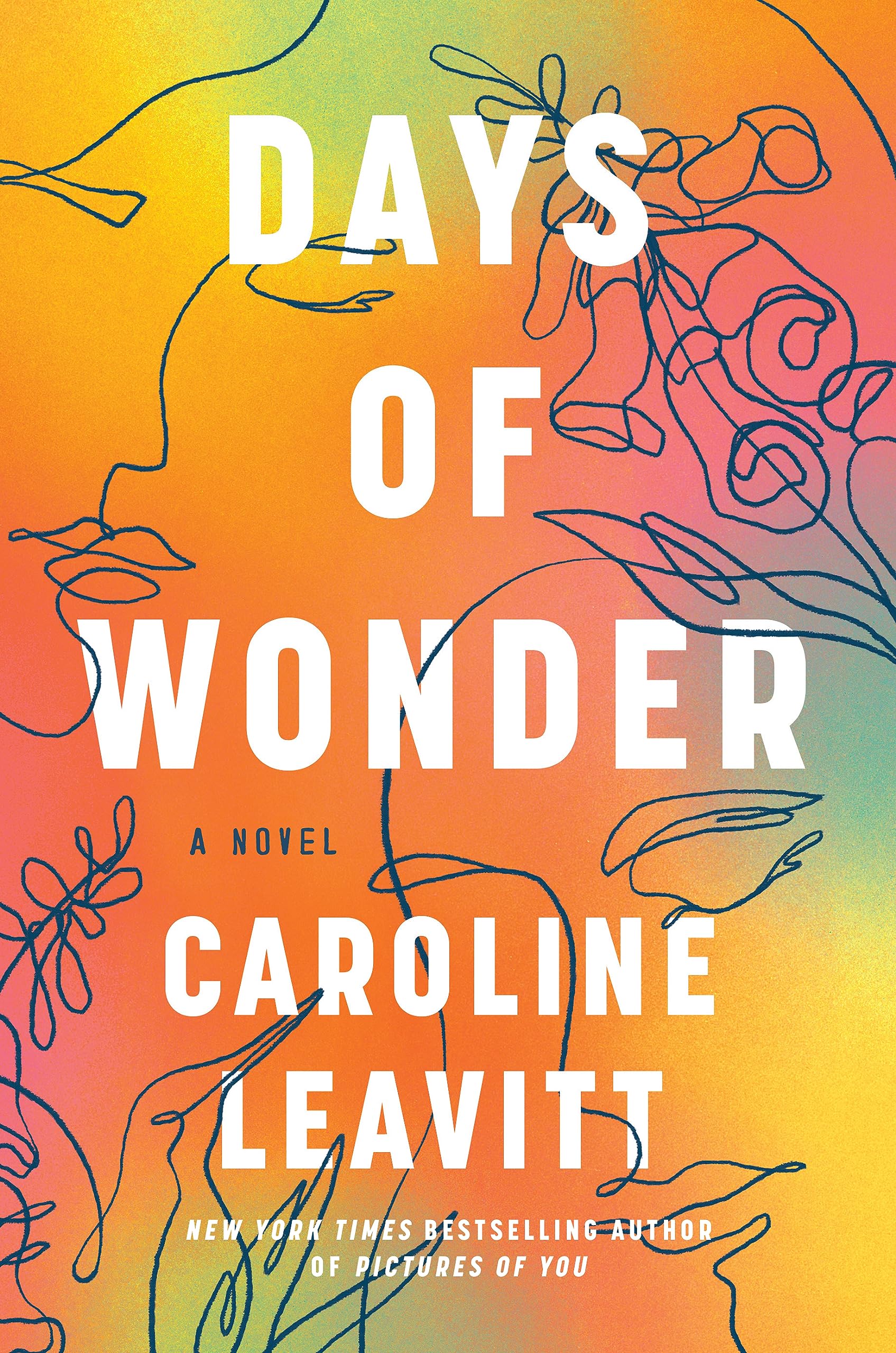 Download Days of Wonder PDF by Caroline Leavitt