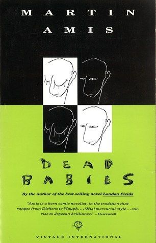 Download Dead Babies PDF by Martin Amis