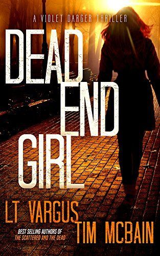 Download Dead End Girl PDF by L.T. Vargus