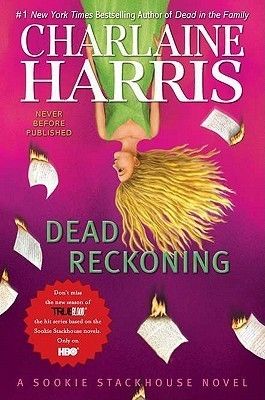 Download Dead Reckoning PDF by Charlaine Harris