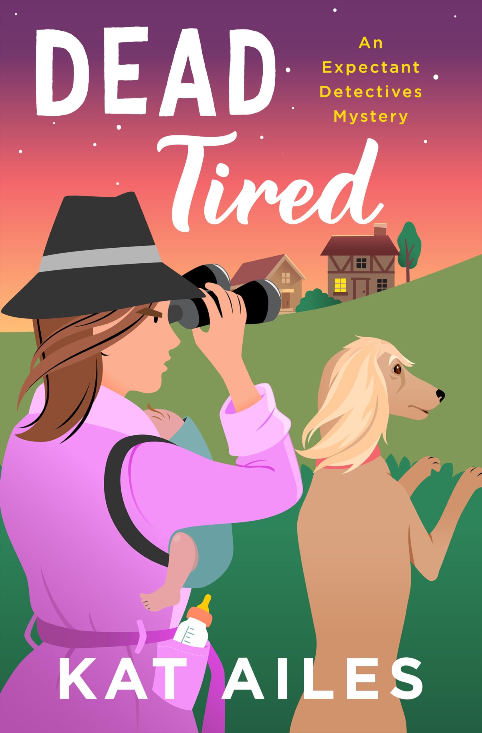 Download Dead Tired PDF by Kat Ailes