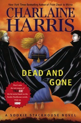 Download Dead and Gone PDF by Charlaine Harris