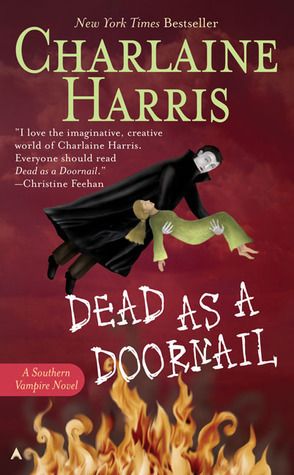 Download Dead as a Doornail PDF by Charlaine Harris