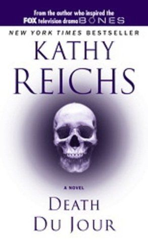 Download Death du Jour PDF by Kathy Reichs