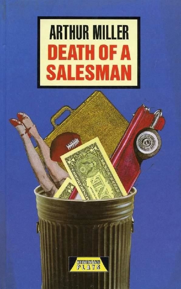 Download Death of a Salesman PDF by Arthur Miller