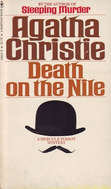 Download Death on the Nile PDF by Agatha Christie