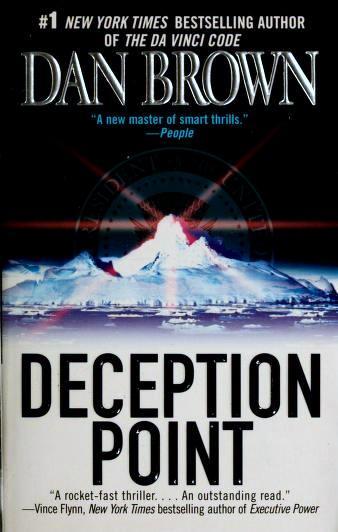 Download Deception Point PDF by Dan       Brown