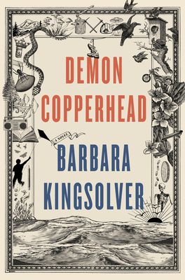 Download Demon Copperhead PDF by Barbara Kingsolver