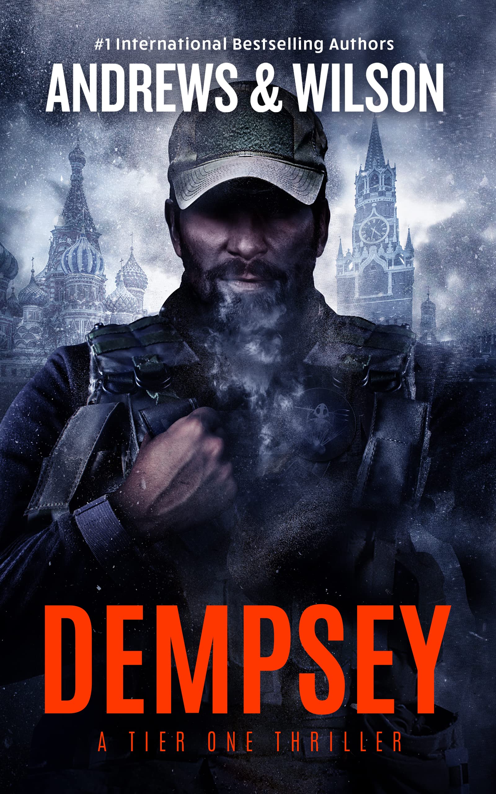 Download Dempsey PDF by Brian  Andrews