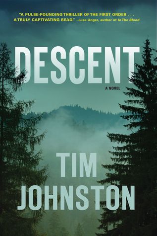 Download Descent PDF by Tim Johnston