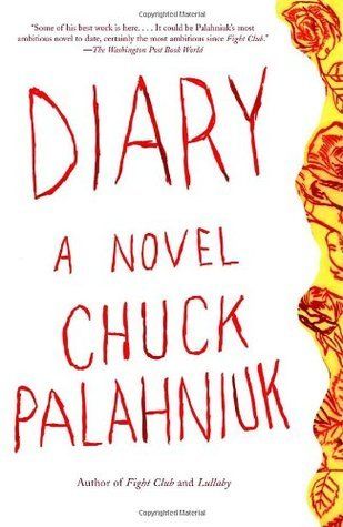 Download Diary PDF by Chuck Palahniuk