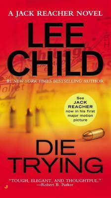 Download Die Trying PDF by Lee Child