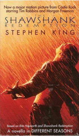 Download Different Seasons PDF by Stephen King