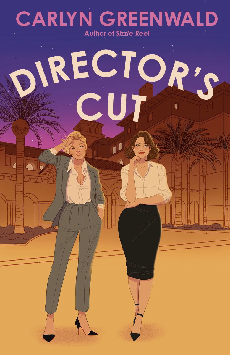 Download Director's Cut PDF by Carlyn Greenwald