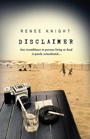 Download Disclaimer PDF by Renée Knight