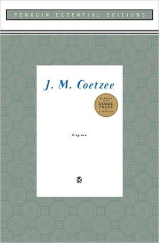 Download Disgrace PDF by J.M. Coetzee