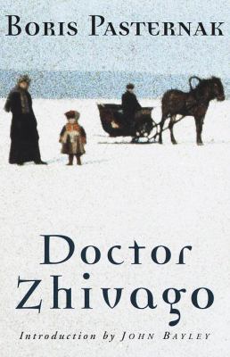 Download Doctor Zhivago PDF by Boris Pasternak