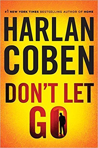 Download Don't Let Go PDF by Harlan Coben