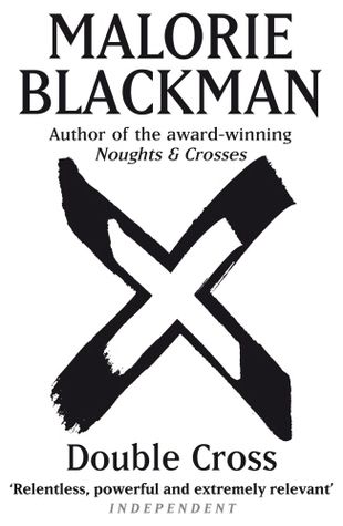 Download Double Cross PDF by Malorie Blackman