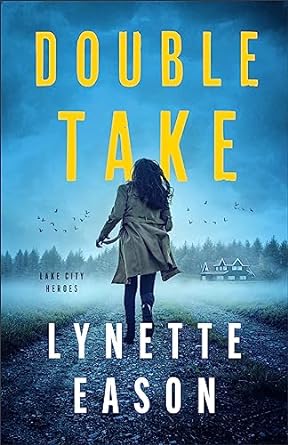 Download Double Take PDF by Lynette Eason