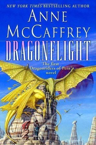 Download Dragonflight PDF by Anne McCaffrey