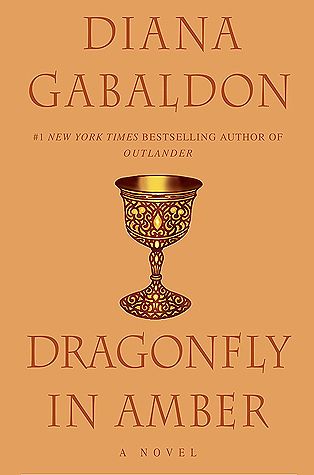 Download Dragonfly in Amber PDF by Diana Gabaldon