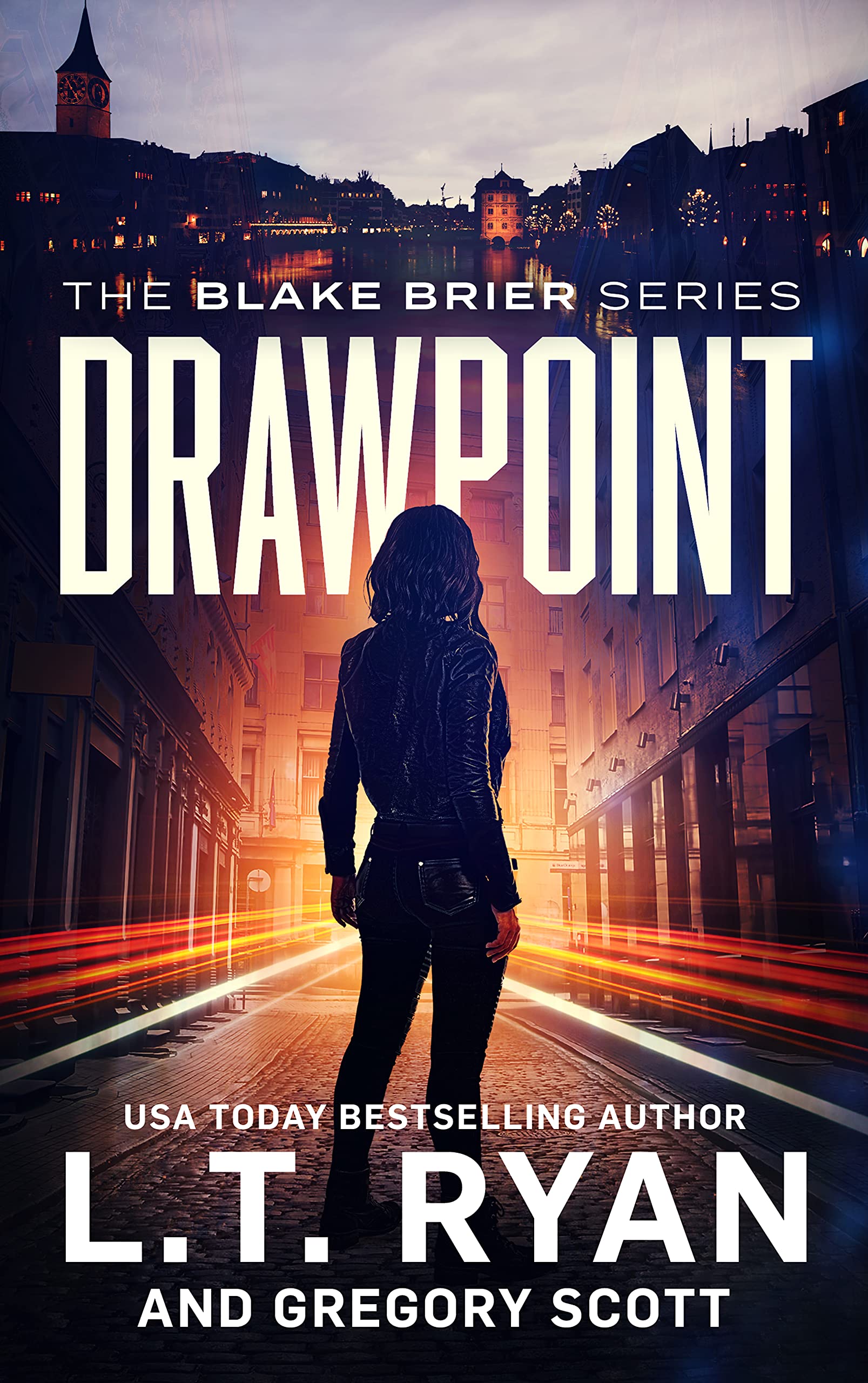 Download Drawpoint PDF by L.T. Ryan