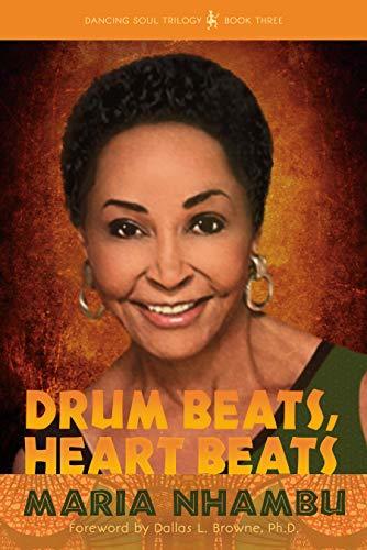 Download Drum Beats, Heart Beats PDF by Maria Nhambu