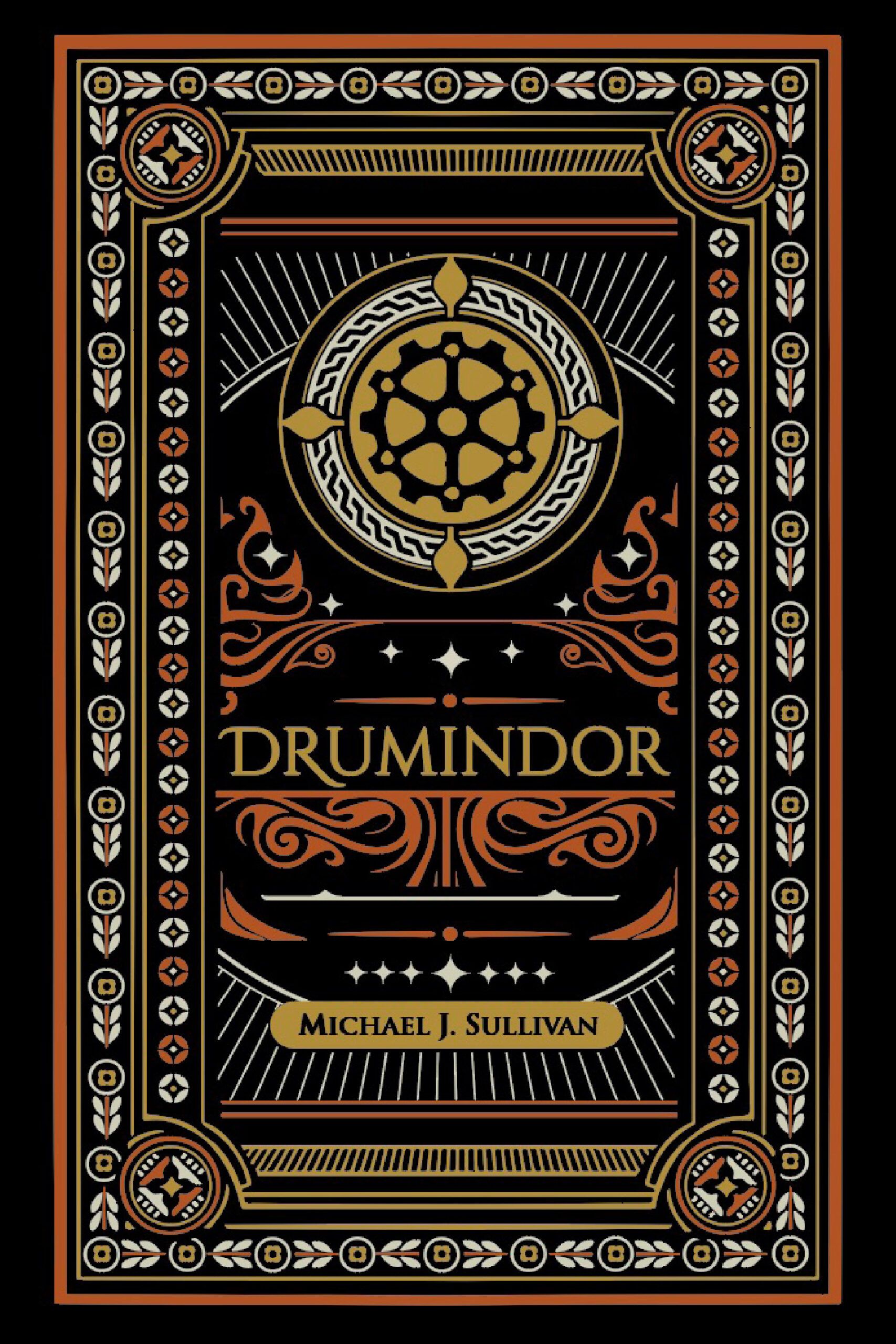 Download Drumindor PDF by Michael J. Sullivan